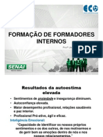 AULA 2 - FORMAI - Motivação e Aprendizagem