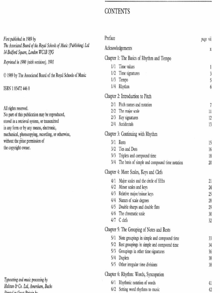 The ab guide to music theory vol 1 pdfdrive pdf