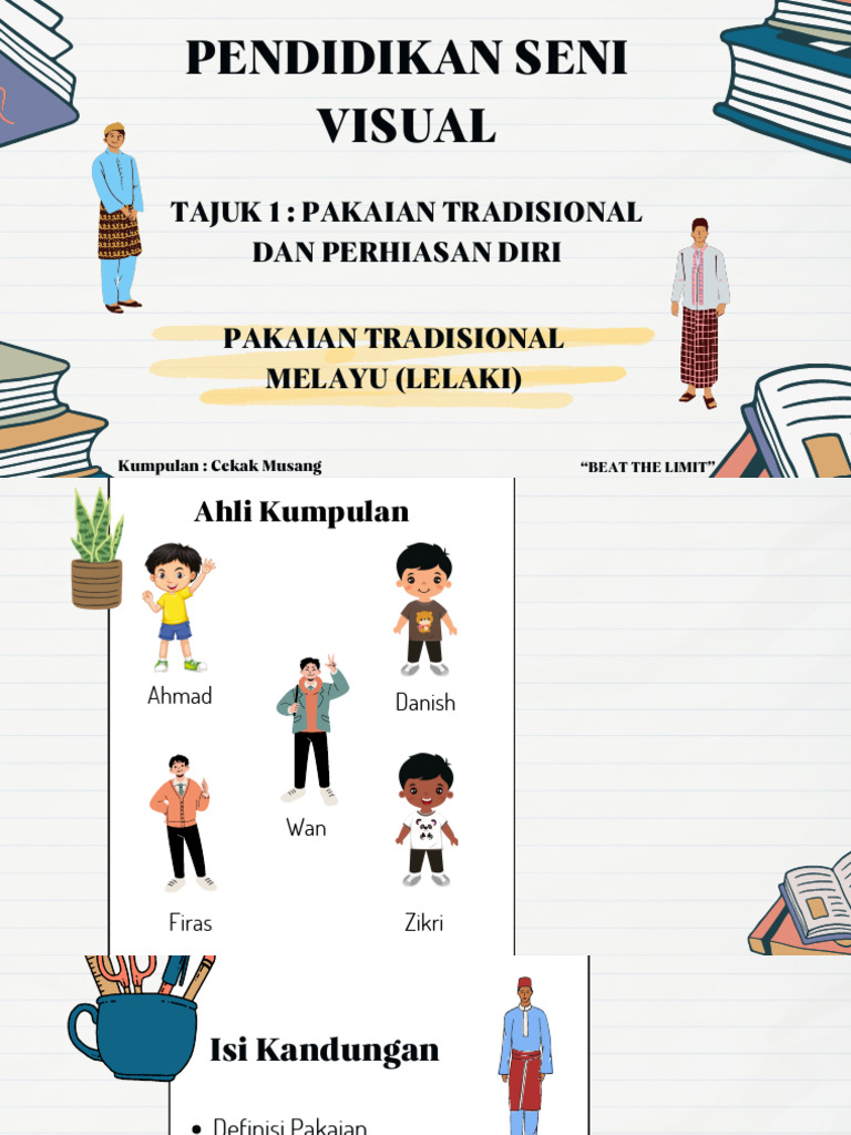 Pendidikan Seni Visual Tingkatan 3 Pdf