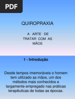 Download QUIROPRAXIA - A ARTE DE TRATAR COM AS MOS by Sandro Pedrol SN7455813 doc pdf