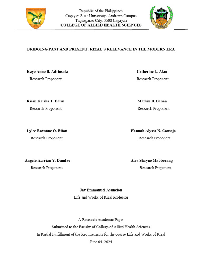Bridging Past and Present | PDF | Governance | Social Justice