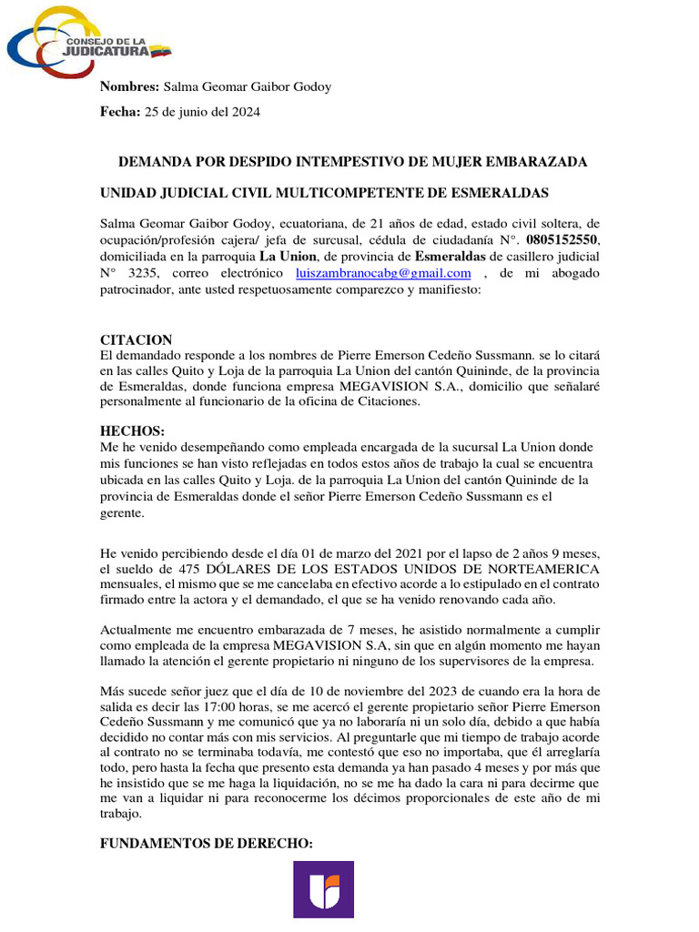 Martes 25 de Junio | PDF | Política | Ciencias sociales