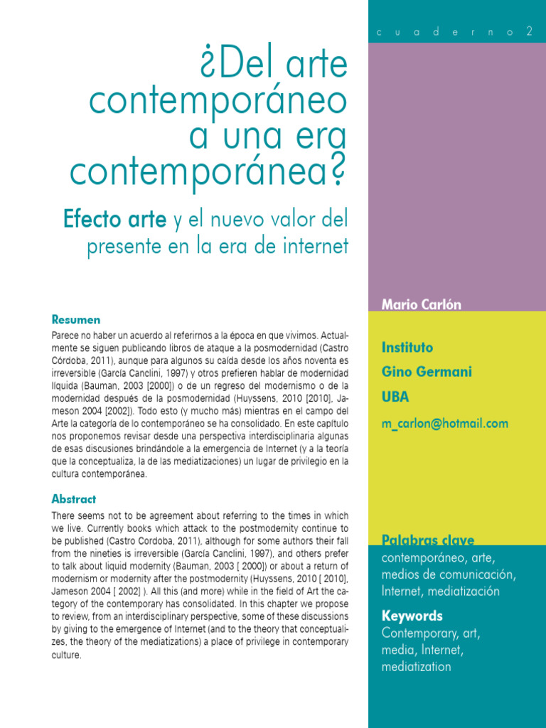 Cuadernodelcim2 1 pdf youtube internet