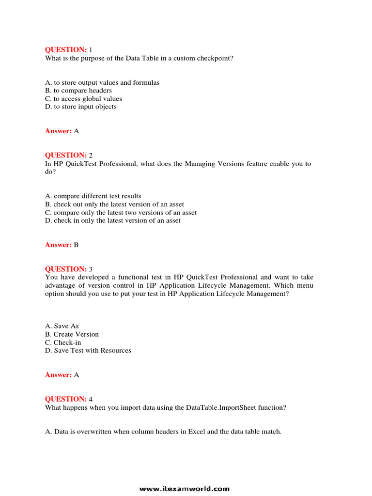 HP0 M47 | PDF | Computing | Computer Science