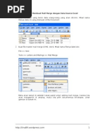 Download Cara Membuat Mail Merge by Euis Marlina SN7455917 doc pdf