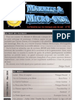 Marmite Et Microonde N°15