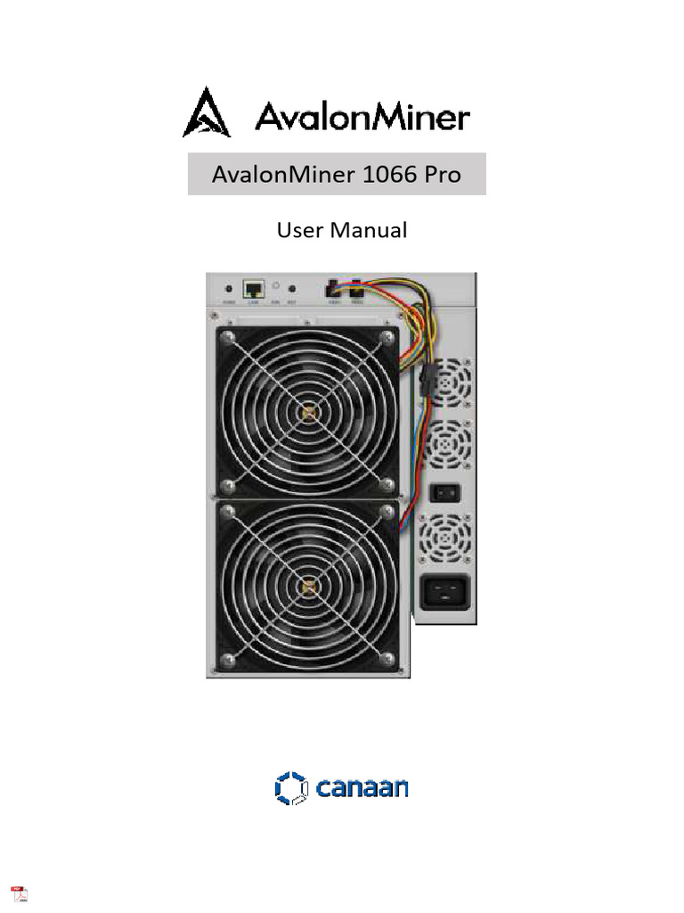 Buku Panduan Avalon | PDF | Ip Address | Power Supply