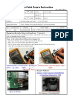 HT DVD P IM Trverse Component Repair Guide