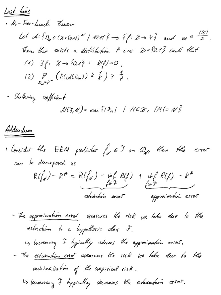 Lecture 4 | PDF