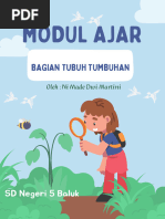 Contoh Modul Ajar Discovery Learning | PDF | Sains & Matematika