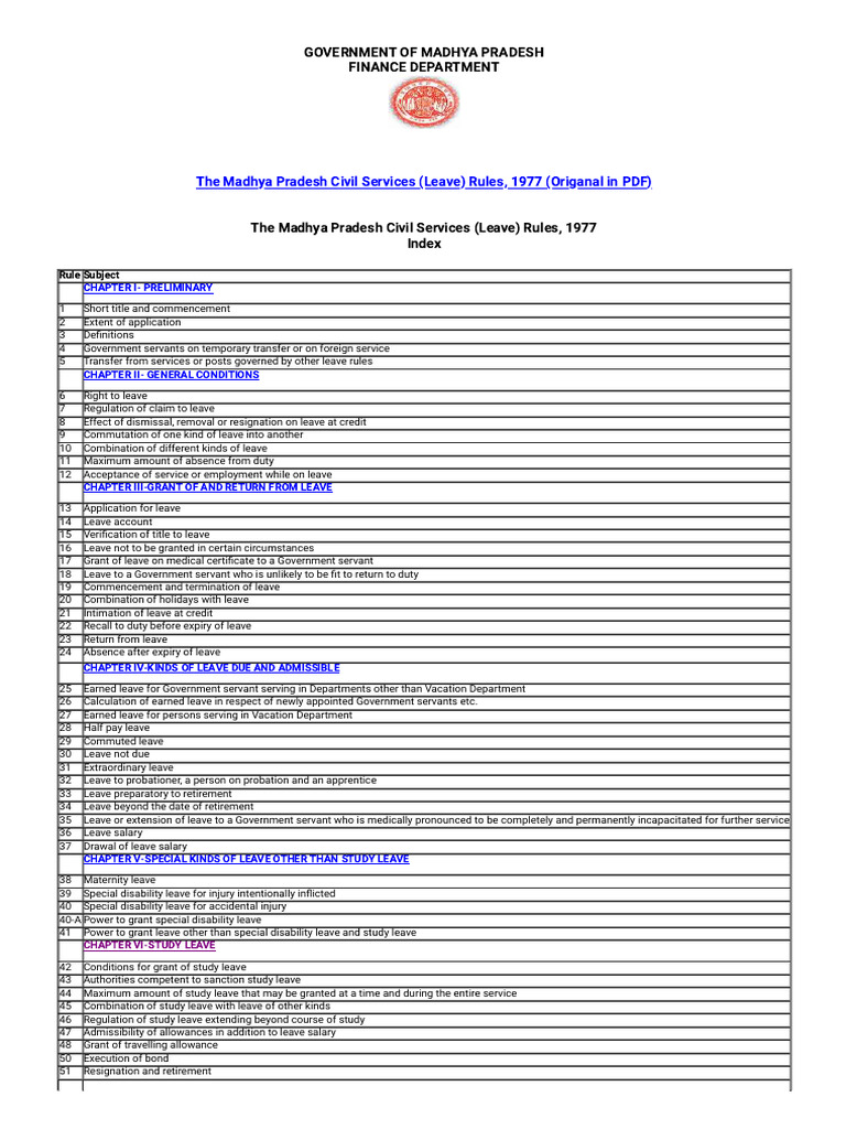 leave-rules-pdf-probation-salary