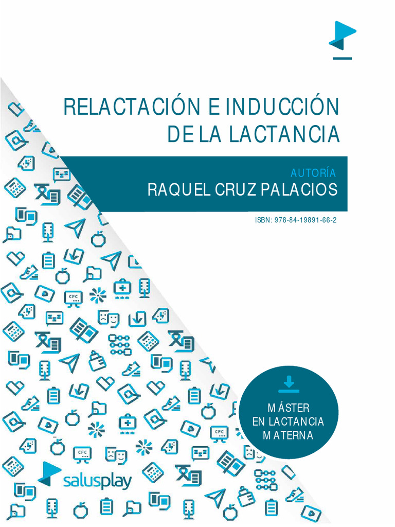 Relactación e Inducción Lactancia | PDF | Lactancia | Especialidades ...