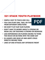 521 Stack Youth