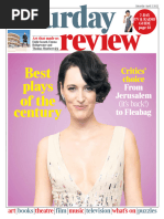 Saturday Review - April 2 2022 | PDF