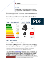 Switzerland Paraiso Fiscal