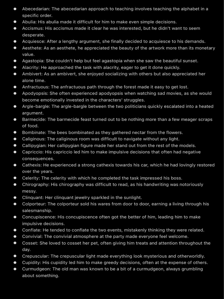 Abecedarian The abecedarian approach to teaching involves teaching… 2 | PDF