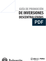 1. Guia de Promocion Inversiones Descentralizadas