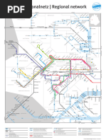 Limmattal - zurich north & west
