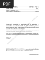 6 Ergonomia NTP-ISO-TR 12295-2021 | PDF | Organización internacional ...