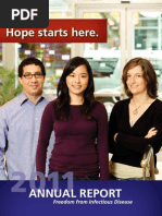 Download Seattle BioMed 2011 Annual Report by naomidavidson SN74564964 doc pdf