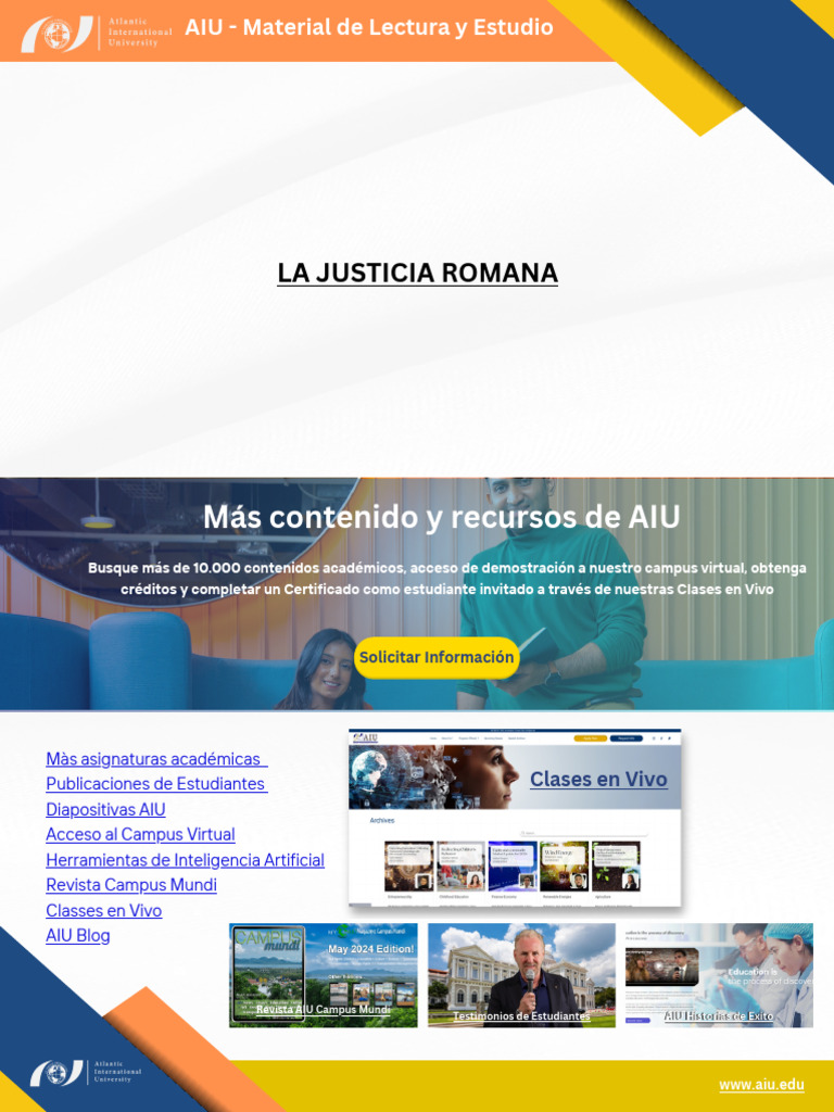 DERECHO | PDF | Justicia | Crimen y violencia