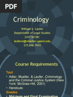 Download Criminology Power Point general by mcecon2 SN7456561 doc pdf