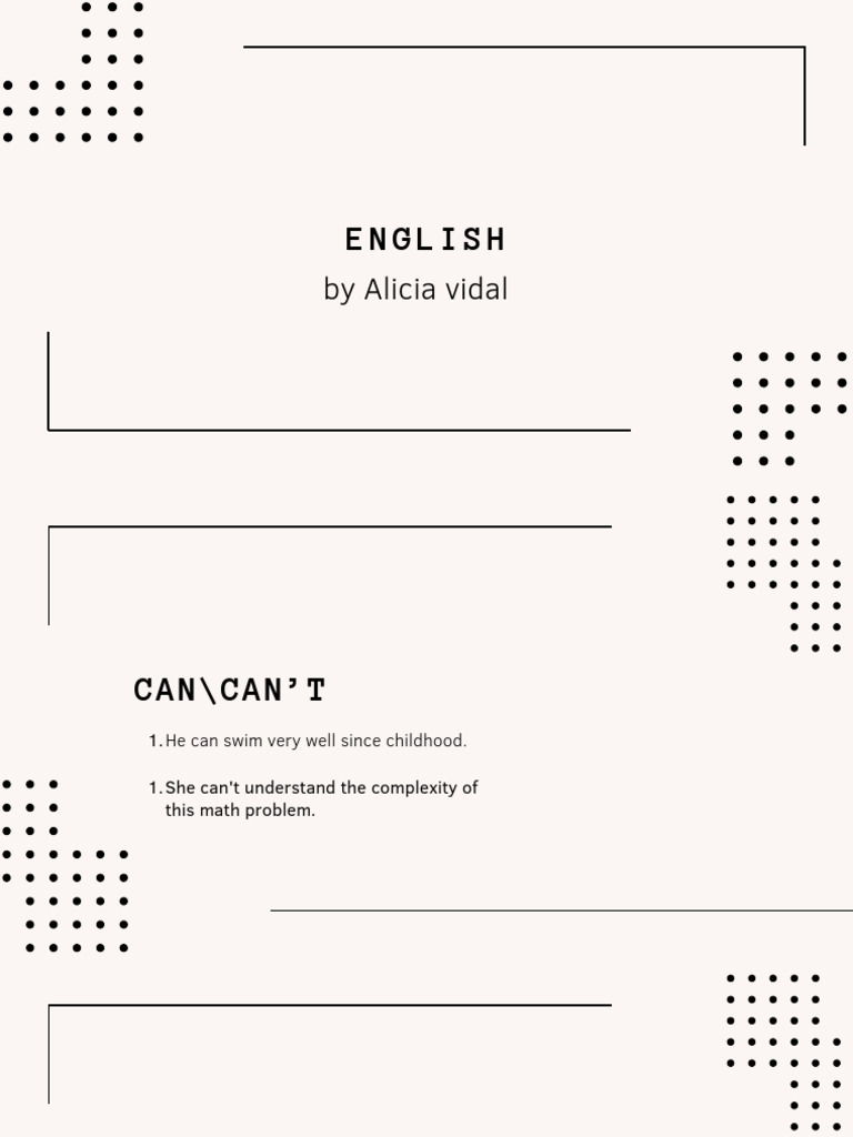 Trabalho de Ingles | PDF
