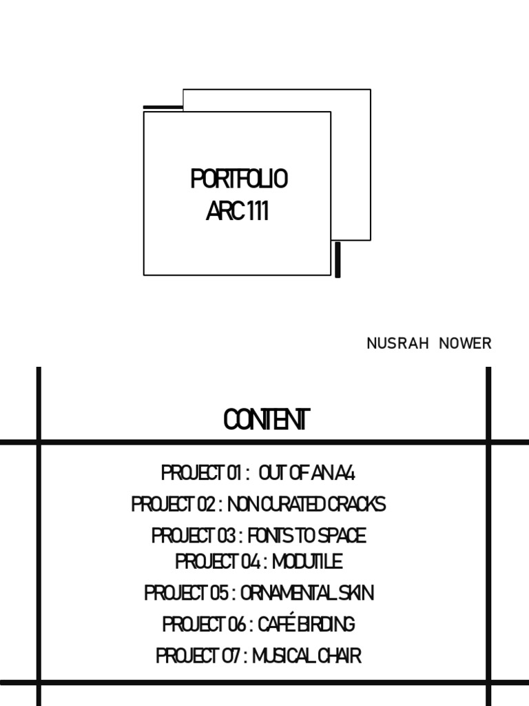 Portfolio Final Pdf Social Science