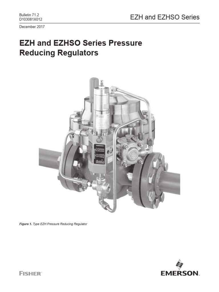 Ezh Ezhso | PDF | Valve | Gas Technologies