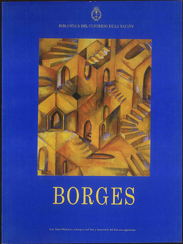 Dios Operaba A Borges Pdf : La Escritura Del Dios Por Jorge Luis Borges ...