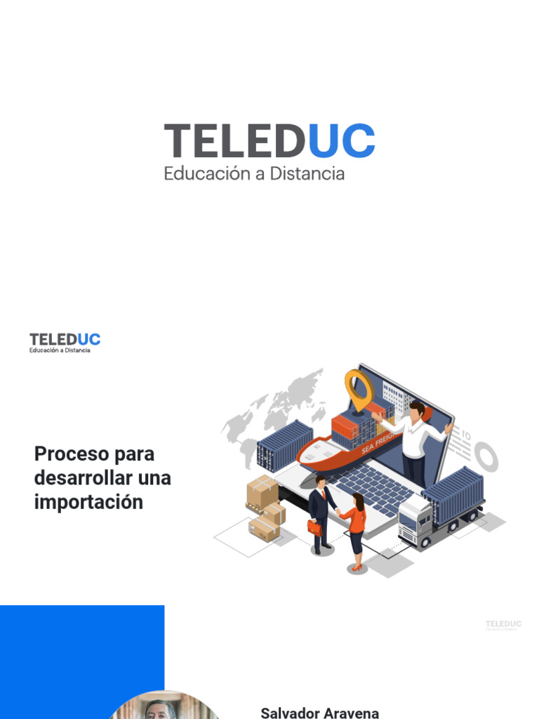 IMPORTACION | PDF | aduana | Guía de carga