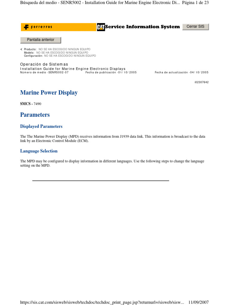Diagnostic Codes and Event Codes - 3500B | PDF | Electrical Connector ...
