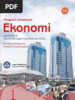 Download Buku SMA Kelas10 Ekonomi Bambang wcintayasir by yasir SN74567136 doc pdf