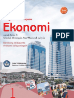 Download Buku SMA Kelas10 Ekonomi Bambang wcintayasir by yasir SN74567136 doc pdf