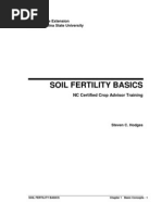 Download Soil Fertility by markovit SN74567256 doc pdf