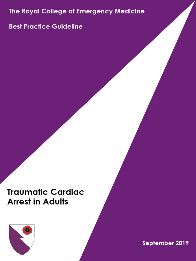 rcem-traumatic-cardiac-arrest-sept2019-final-pdf-cardiac-arrest