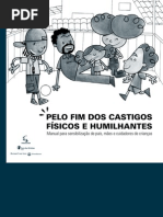 Promundo Pub Fim Dos Castigos PORT