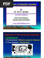 Download Ruminal  AcidosisRumen overload for Vet Students Ali sadiek by Ali H Sadiek       SN7456953 doc pdf