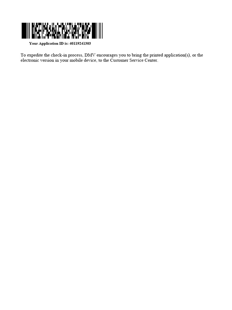 Application download free pdf driver s license