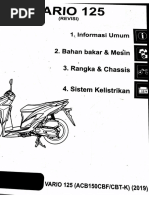 Honda ECU Pinout Diagrams | PDF