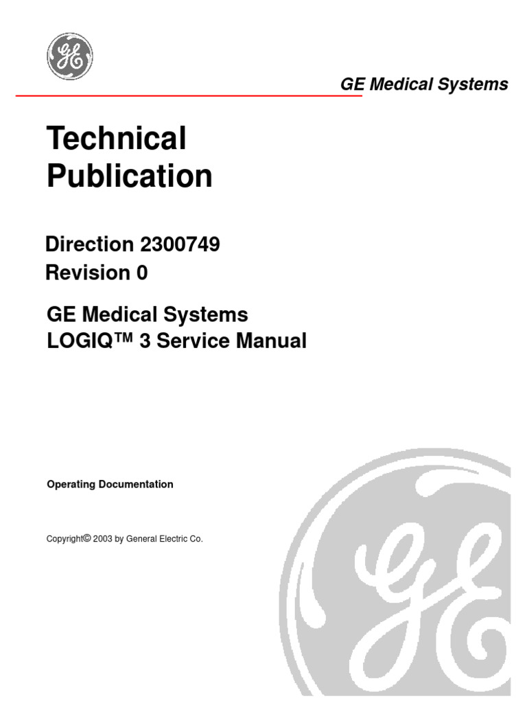 Cummins B3.3 Service Manual