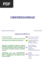 ciberseguridad