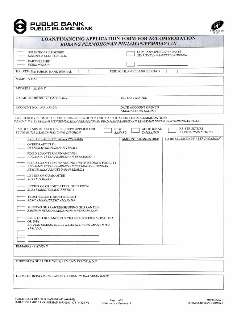 pbb-commercial-loan-application-form-pdf-endangered-species-logging