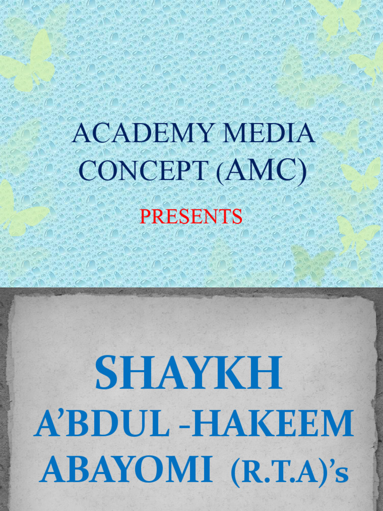 The Ultimate Guide To Understanding The Meaning Of Sheikh