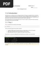 Running Python Scripts with nohup | PDF | Python (Programming Language ...