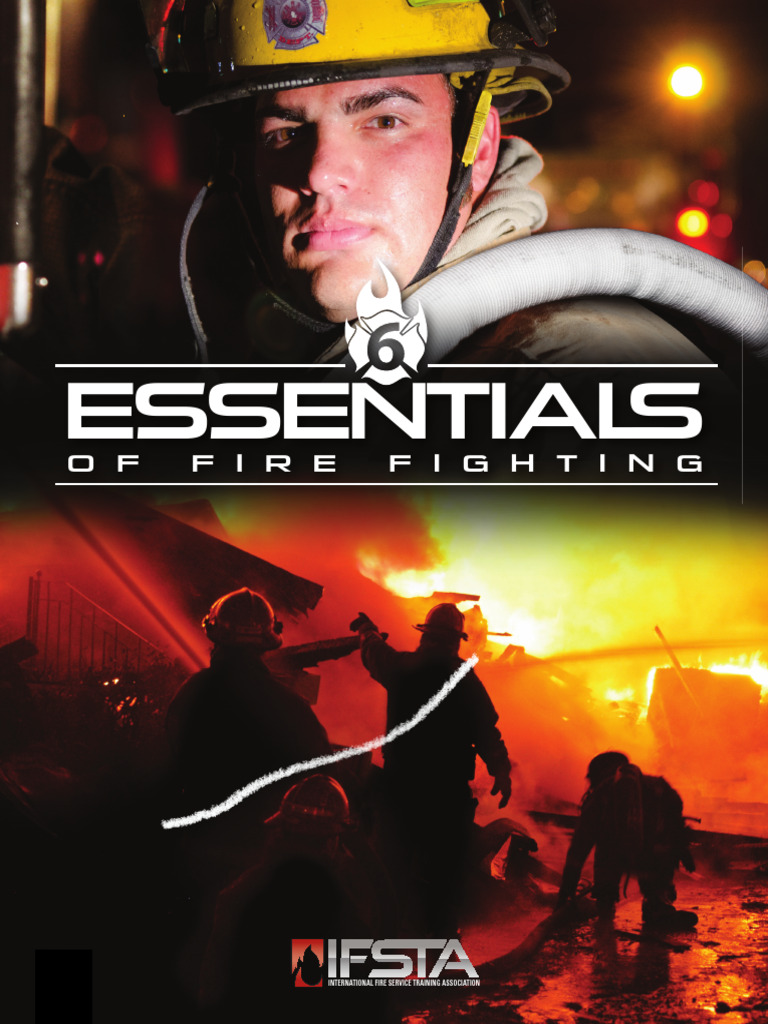 Firefighter PPE and Respiratory Safety | PDF | Personal Protective ...