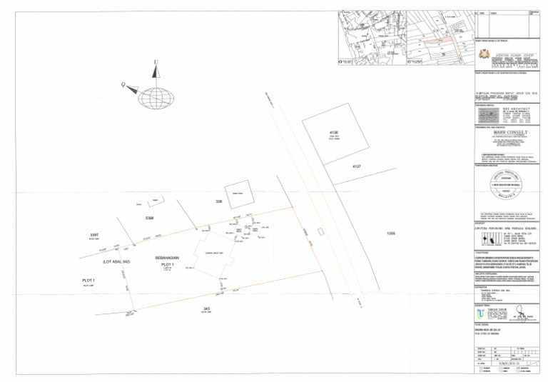 Setting Out Building | PDF