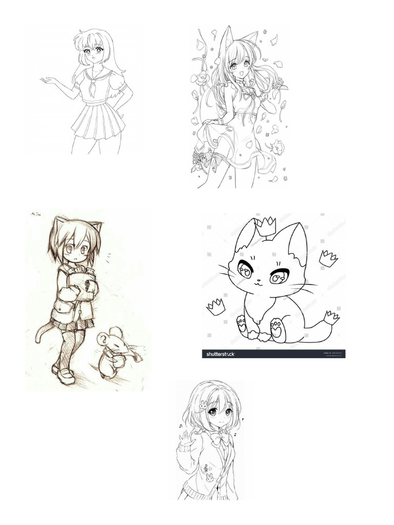 Animes | PDF