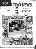 Download Ghost Town News v2n7 October 1942 by Russell Hartill SN7457450 doc pdf