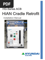ICCP Cathelco Manual | PDF